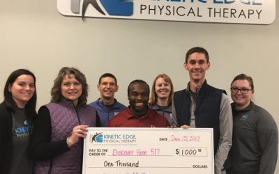 Kinetic Edge Physical Therapy