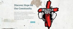 Discover Hope