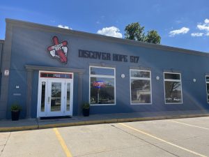 Discover Hope Addiction Recovery - Newton Iowa